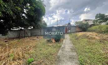 Imagem: Lote 400 metros quadrados no bairro Novo