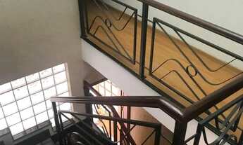 Imagem 5: Casa em Rua Maria José Nunes de Almeida Negro - Parque Cidade Jardim II - Jundiaí/SP