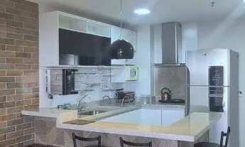 Imagem 3: Vendo Apartamento em Aguas Claras no residencial Blend