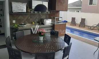 Imagem: Casa - Condomínio Residencial Terras do