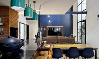 Imagem: Casa à venda, Jardim Ecoville I, Cambé