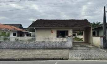 Imagem: CASA no COSTA E SILVA com 2 quartos para