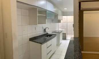 Imagem 6: Vendo ou Alugo Apartamento no Condomínio das Palmeiras, Bairro da Graça - Duque de Caxias