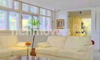 Imagem: Venda Área Privativa Savassi Belo Horizonte