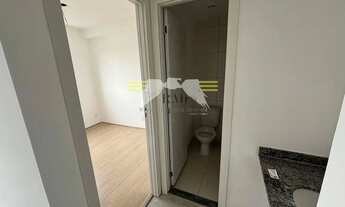 Imagem 4: Apartamento Moderno na Mooca 2 Dormitórios, 35m², Com Excelênte Infraestrutura