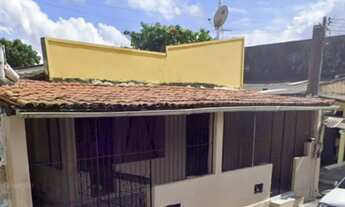 Imagem: Casa Residencial com Ponto Comercial no