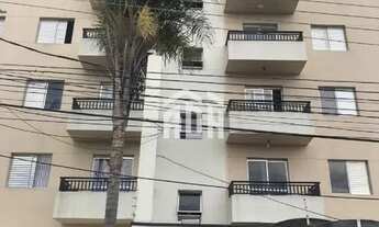 Imagem 2: Apartamento Mobiliado com 2 Dormitórios e Sacada Vila Boa Vista