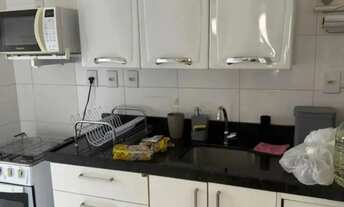 Imagem 3: Helio Pires Aluga Apartamento Mobiliado No Ed. The One