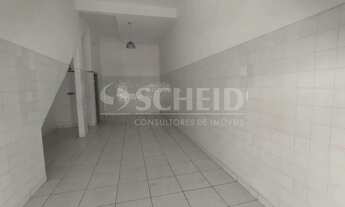 Imagem 7: Prédio comercial a venda com 510 metros quadrados de área construída em Santo Amaro!