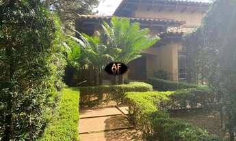 Imagem: Casa em Condomínio para Locação em Santana