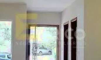 Imagem 3: Casa em condomínio à venda no Swiss Park em Campinas/SP