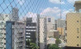 Imagem 3: Studio da Rua Bela Cintra, mobiliado - próximo à Av. Paulista ou Faculdade Mackenzie