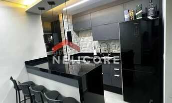 Imagem 2: Apartamento em Rua Seraphim Banietti - Caguassu - Sorocaba/SP