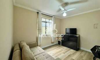 Imagem 2: Apartamento à venda, 2 quartos no bairro Boqueirão em Santos