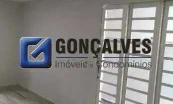 Imagem 2: Sobrado Residencial de 5 Quartos em Assunção, SBC - Frente, 2 Vagas