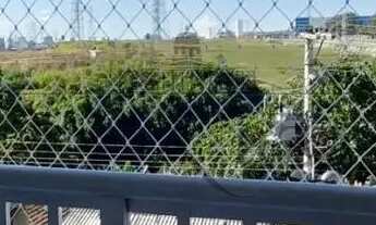 Imagem 3: Oportunidade - Apartamento - Anhembi Residencial - Jardim América - 2 Dormitórios - 74m²