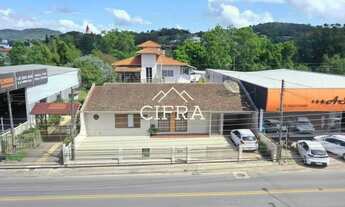 Imagem: Casa de Alvenaria - Venda - 03 dormitórios