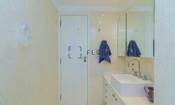 Imagem 7: Apartamento Para Venda Consolação, 4 Quartos, 1 Suíte, 3 Vagas, 220m²