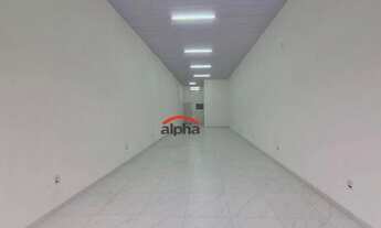 Imagem 4: Salão para alugar, 72 m² por R$ 4.933,15/mês - Jardim Santa Izabel - Hortolândia/SP