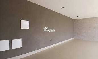 Imagem 4: Casa com 4 suítes à venda no Condomínio Aero Ville Residências no Bairro Aeroporto em Juiz