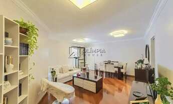 Imagem 5: Venda Apartamento 3 Dormitórios - 103 m² Perdizes