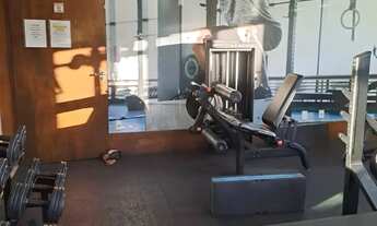 Imagem 5: Apartamento à venda no Vista Patamares, 3 Quartos, 01 suíte, 77 m², varanda, 01 vaga, infr