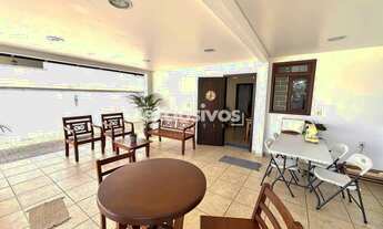 Imagem 7: Maravilhosa Casa Averbada com 1 Suíte + 3 qtos no Bairro Santo Antônio em promoção