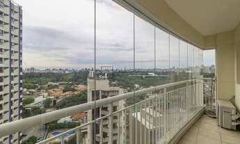 Imagem 6: Aluguel Apartamento 1 Dormitórios - 75 m² Vila Clementino