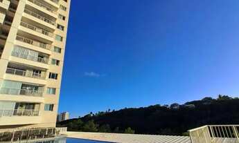 Imagem 6: Apartamento à venda no Vista Patamares, 3 Quartos, 01 suíte, 77 m², varanda, 01 vaga, infr