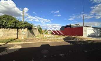 Imagem 2: Terreno à venda, 567 m² por R$ 275.000,00 - Jardim Itaú - Ribeirão Preto/SP