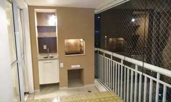 Imagem: Apartamento MOBILIADO e com ar condicionado