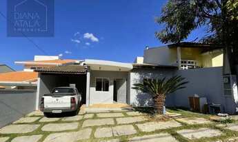 Imagem: Casa para locação e venda no condomínio