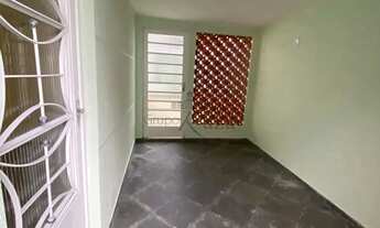 Imagem 7: Casa com Edícula - Vila Industrial - 3 Dormitórios - 120m²