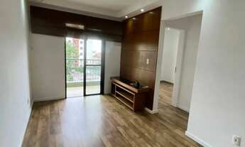 Imagem 2: Apartamento Reformado na Vila das Belezas - 2 Dorms - 1 vaga