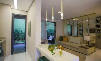 Imagem 2: Apartamento Moderno no Cristo Rei: 3 Quartos, Vista