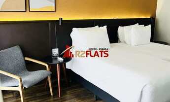 Imagem 3: Flat com ótimo preço no bairro Paraíso. Confira!