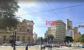 Imagem 2: Terreno ZEIS 5 potencial construtivo 4 x o terreno. Entre duas estações de Metrô