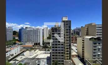 Imagem 7: Apartamento à Venda - Santa Cecília, 2 Quartos, 140 m2