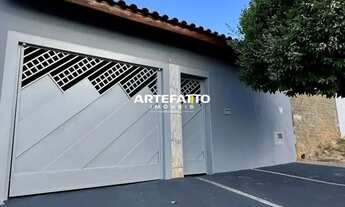 Imagem 6: VENDE-SE LINDA CASA JARDIM SIMÕES