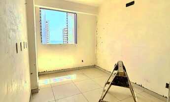 Imagem 5: Edf. Augusto Fucale (EL) Apartamento Exclusivo 61m² Varanda Ampla e Gourmet 1 vaga