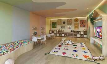 Imagem 6: Apartamento na Imbiribeira