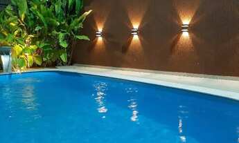 Imagem 2: Casa na praia de Tamandaré