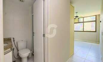 Imagem 6: Apartamento à venda, 72 m² com 2 quartos por R$ 535.000,00 - Santa Rosa - Niterói/RJ