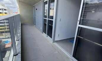 Imagem 2: Apartamento com 2 dormitórios à venda, 63 m² por R$ 700.000,00 - Jardim Oceania - João Pes