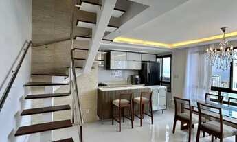 Imagem: Duplex 2 Quartos no Itaigara Mobiliado