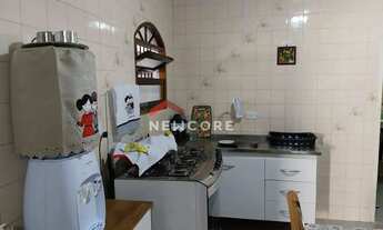 Imagem 6: Sobrado em Rua dos Cocais - Jardim Guarará - Santo André/SP