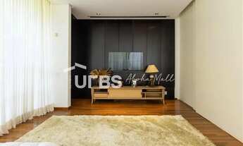 Imagem 4: Aldeia do Vale - Casa de Condomínio 4 quartos, sendo 4 suítes