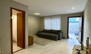 Imagem: Casa duplex com suite em Colina de Laranjeiras