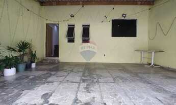 Imagem 2: Casa térrea em Aparecidinha com piscina