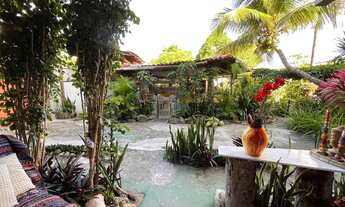 Imagem 5: Pousada CHT Pousada / chalé com 5 dormitórios